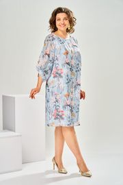 Платье ROMANOVICH арт. 1-2792-8