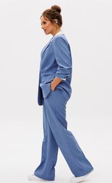 Костюм Мублиз 242 голубой