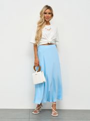 Skirt Jetty #ShYu112-13