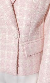 Жакет Pirs 6794розовый