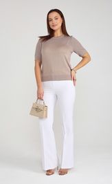 Джемпер BONADI 2203 капучино