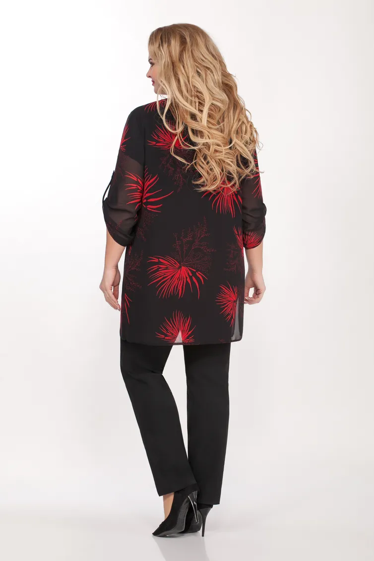 Zestaw Ell Style #2049/1