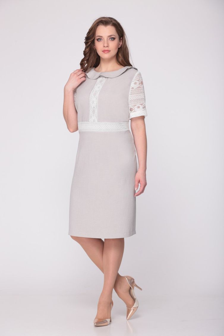 Dress Ladis Line #812 ser