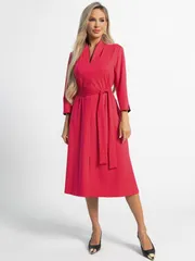 Dress LT Collection #P15333-18M