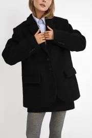 Suit Pirs #5787 chernyj