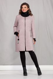 Полупальто Ivelta plus #900