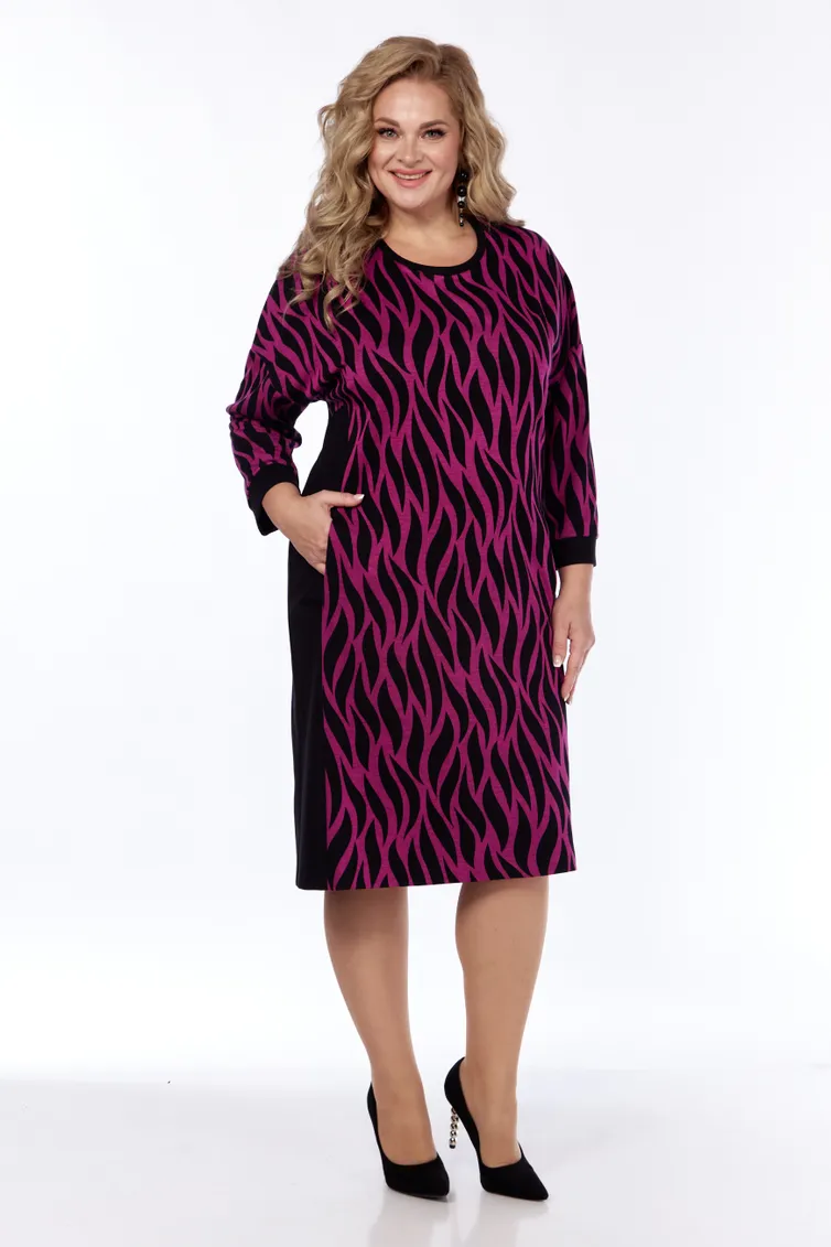 Sukienka Ell Style #2331