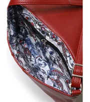 Torba Galanteya #22s1199k45 krasnyj t.