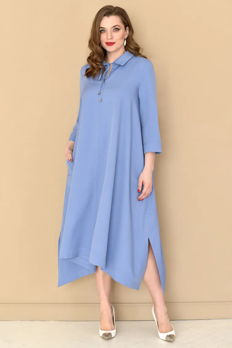 Sukienka URS #19-971-2
