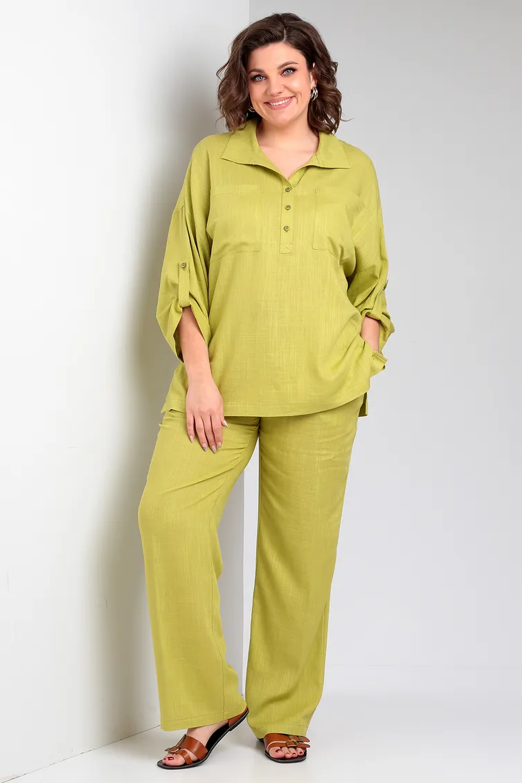 Zestaw Liona Style #0871 lajm