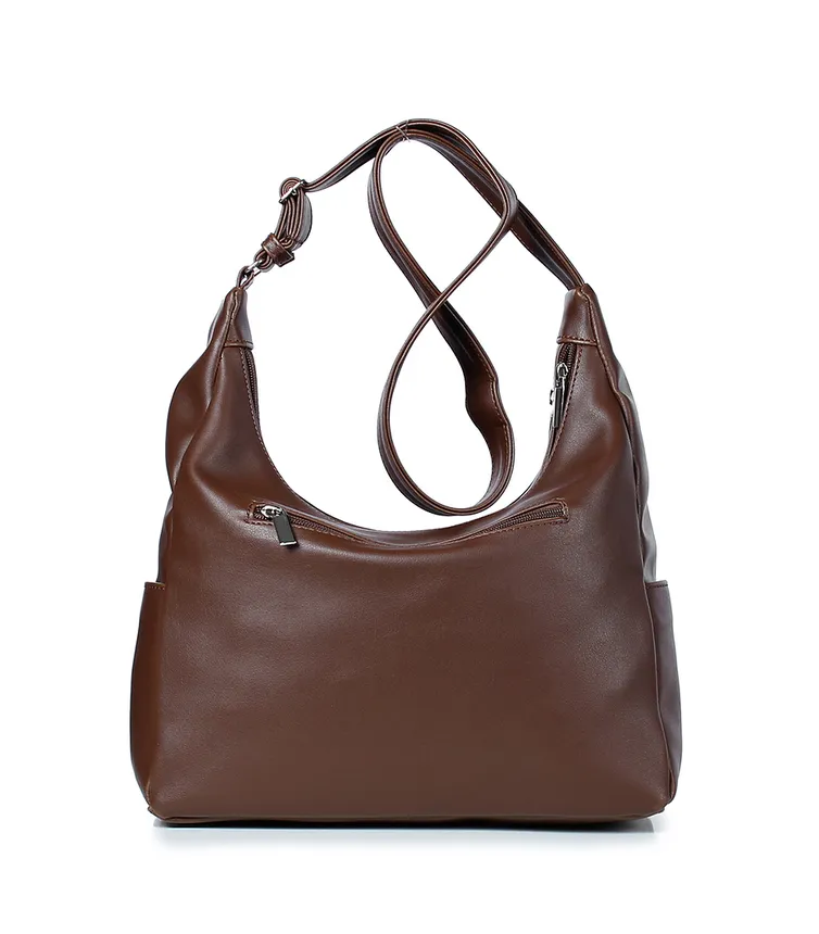 Torba Galanteya #1s2814k45 korichnevyj