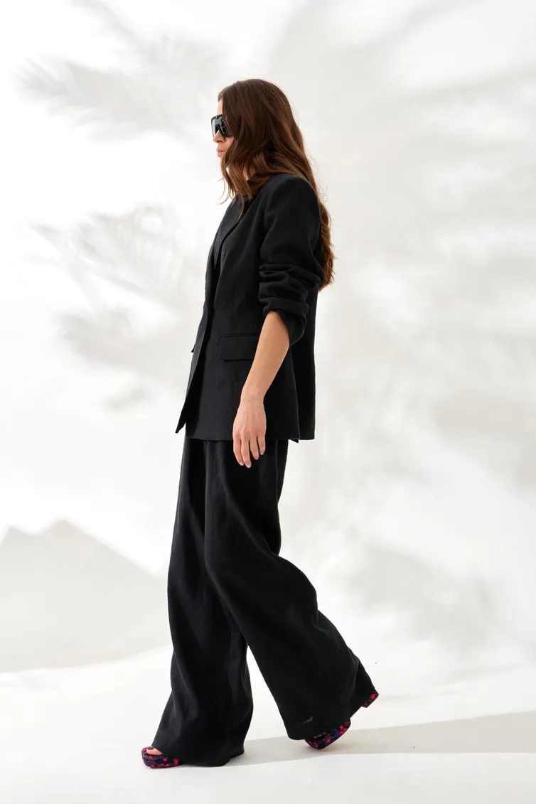 Trousers Elletto Life #2344