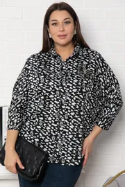 Koszula LT Collection #B14984-4M