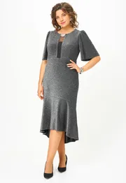 Sukienka Mira Fashion #5629
