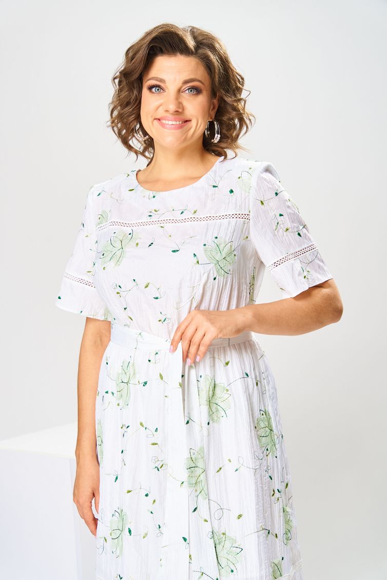 Dress ROMANOVICH #1-2823
