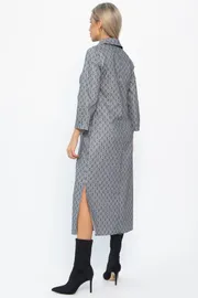 Sukienka LT Collection #P14877-18M