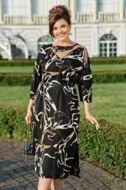 Sukienka Vittoria Queen #25303