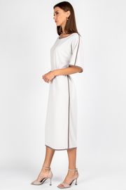 Dress VIZAVI #800.1 seryj
