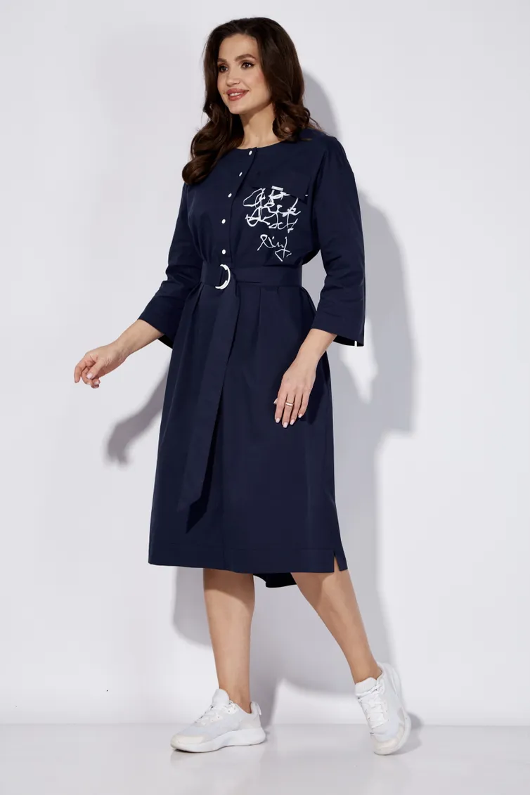 Sukienka TAiER #1271
