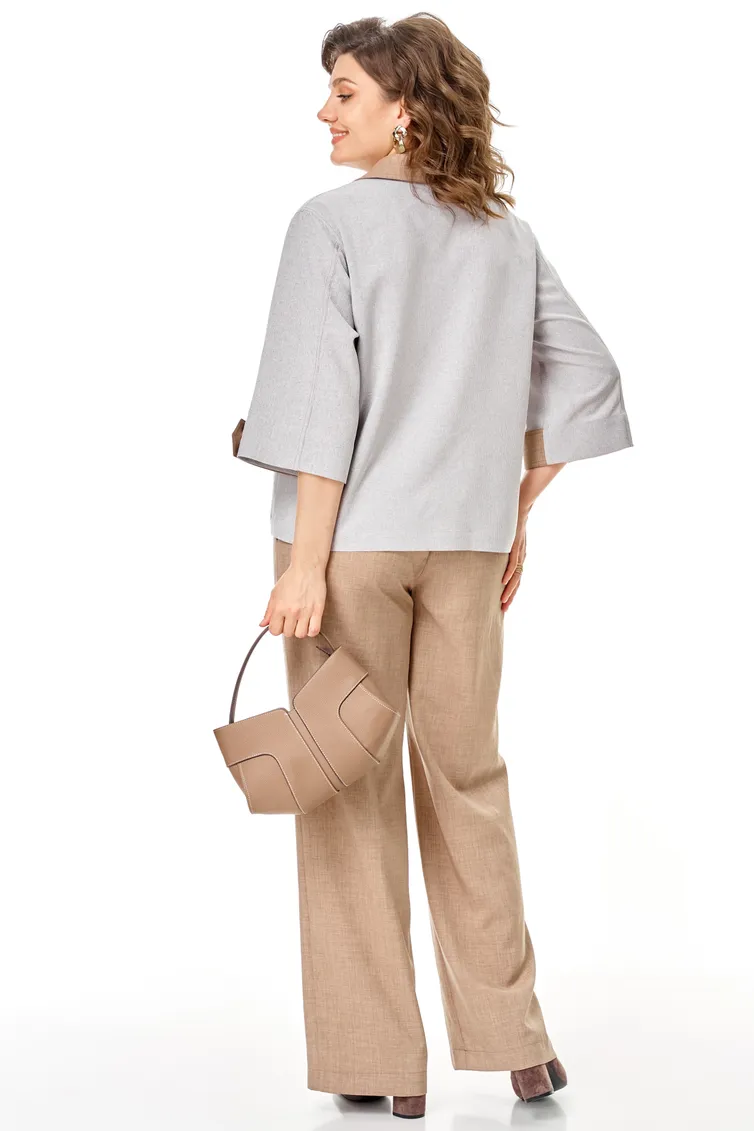 Suit Aira Style #24255