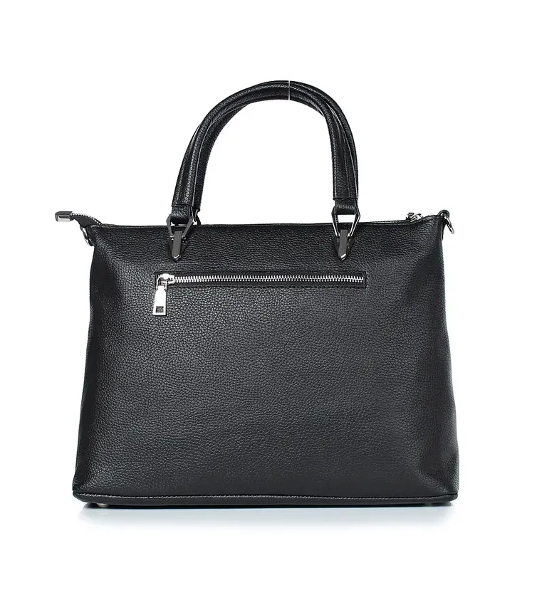 Bags Galanteya #25s989k45 chernyj
