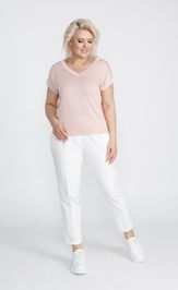 Blouse BONADI 1854 rozovyj