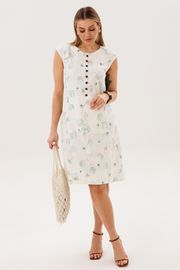 Dress Fantazia Mod #5208/1