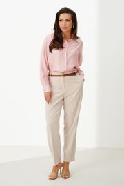 Брюки Panda арт. 121760 бежевый