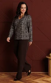 Zestaw Galean Style 1021