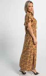 Платье LT Collection П15810-16М
