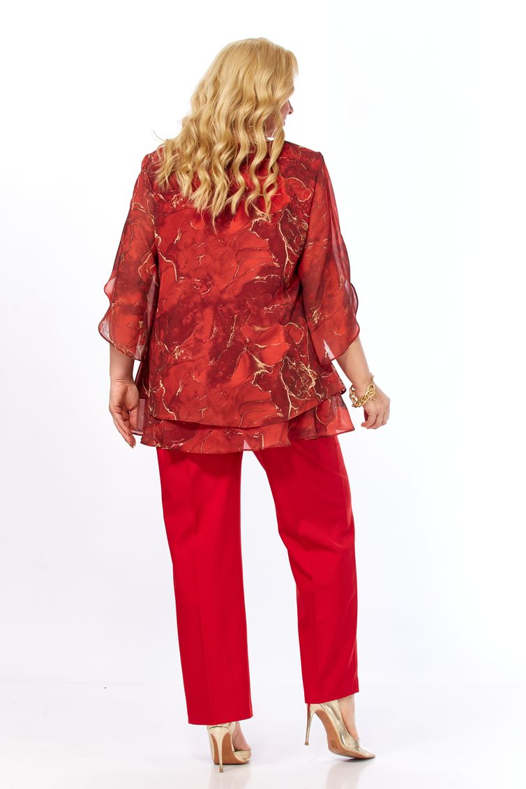 Блуза Элль Стиль арт. 2213а/16