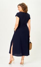 Платье Орхидея Люкс 1683