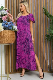Sukienka LT Collection #P13319-16M