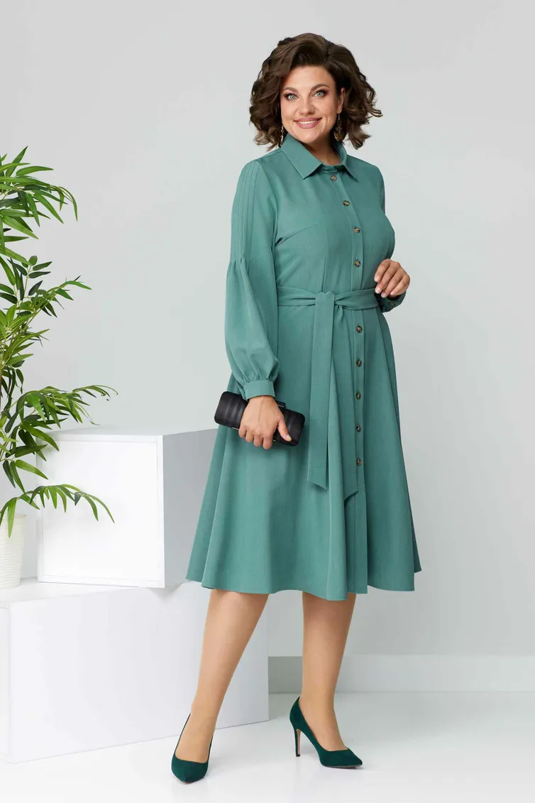 Sukienka Asolia #2638