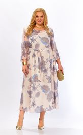 Платье Элль Стиль 2470