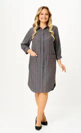 Dress Lady Style Classic 1559/3