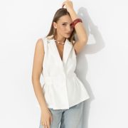 Жилет CHARUTTI арт. Летнее наслаждение (баланс)