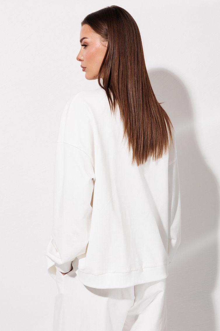 Zestaw V&N fashion #1136_belyj