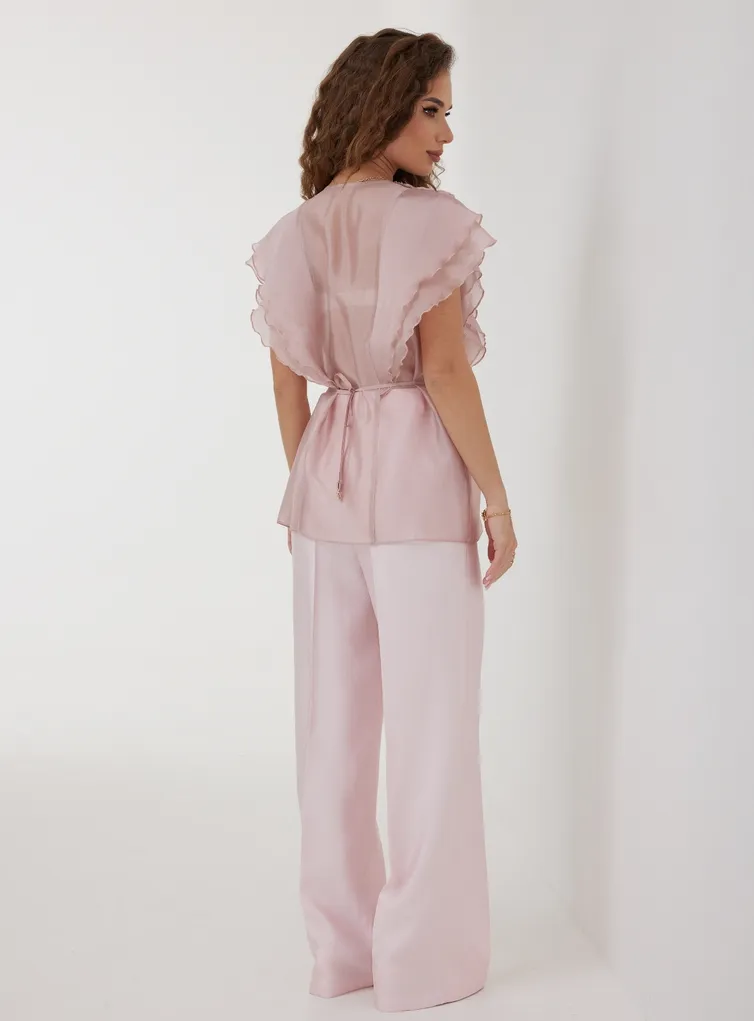 Trousers Vesnaletto #4374-1