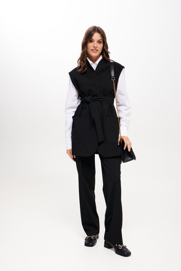 Waistcoat Elletto Life #3659