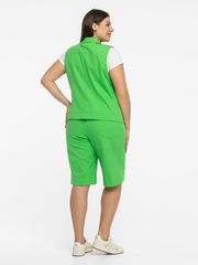 Брюки, шорты, комбинезоны Avila арт. 1016 зеленый