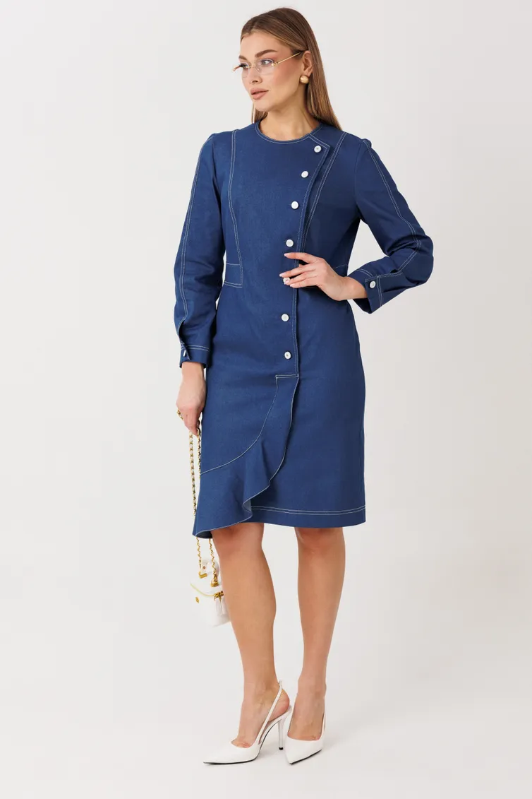 Dress Fantazia Mod #5363