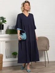 Sukienka LT Collection #P15387-8M