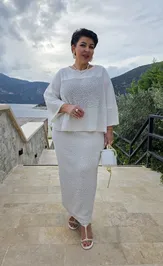 Skirt Vittoria Queen 28643yu