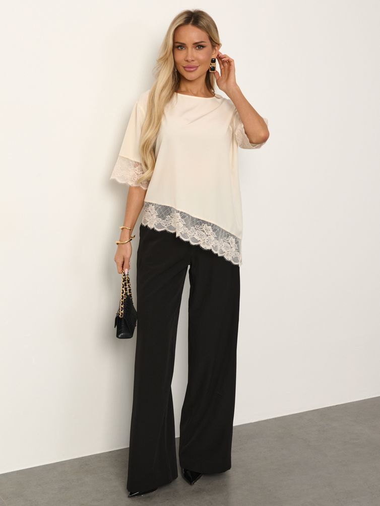 Блуза Jetty арт. 216-2