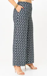 Zestaw БелЭльСтиль 875-322/605-273 sinij print
