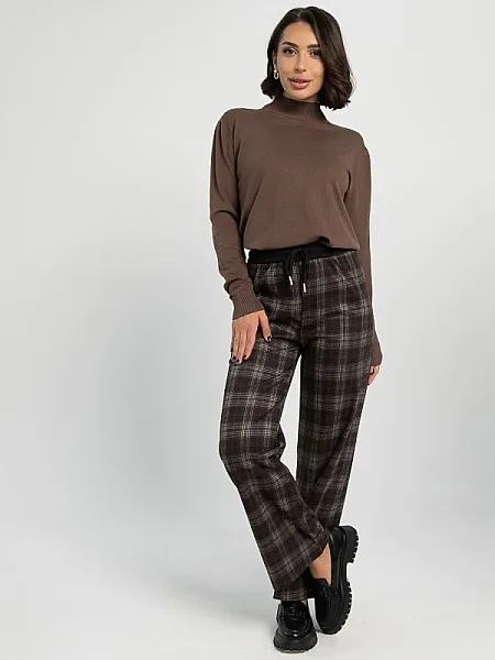 Брюки LT Collection арт. Б16337-20М