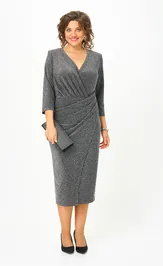 Платье Mira Fashion 5653
