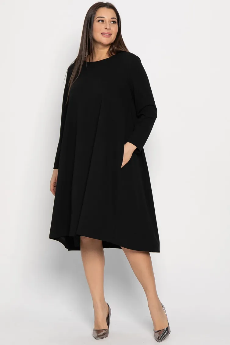 Платье LT Collection арт. П15013-16М