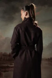 Coat Buter New #3476 vinnyj